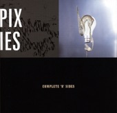 Pixies - River Euphrates (Version Two)