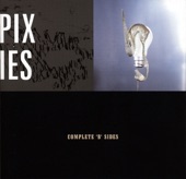 Pixies - Velvety