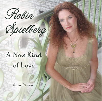 A New Kind of Love