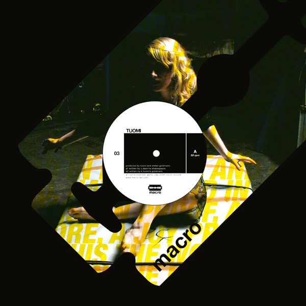 Expense of Spirit - EP