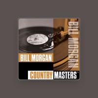 Bill Morgan
