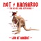 Ride On - Hot Kangaroo lyrics