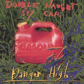 Danger High! Double Naught Spy Car