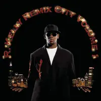 I Can't Sleep Baby (If I) [Remix Radio Version]