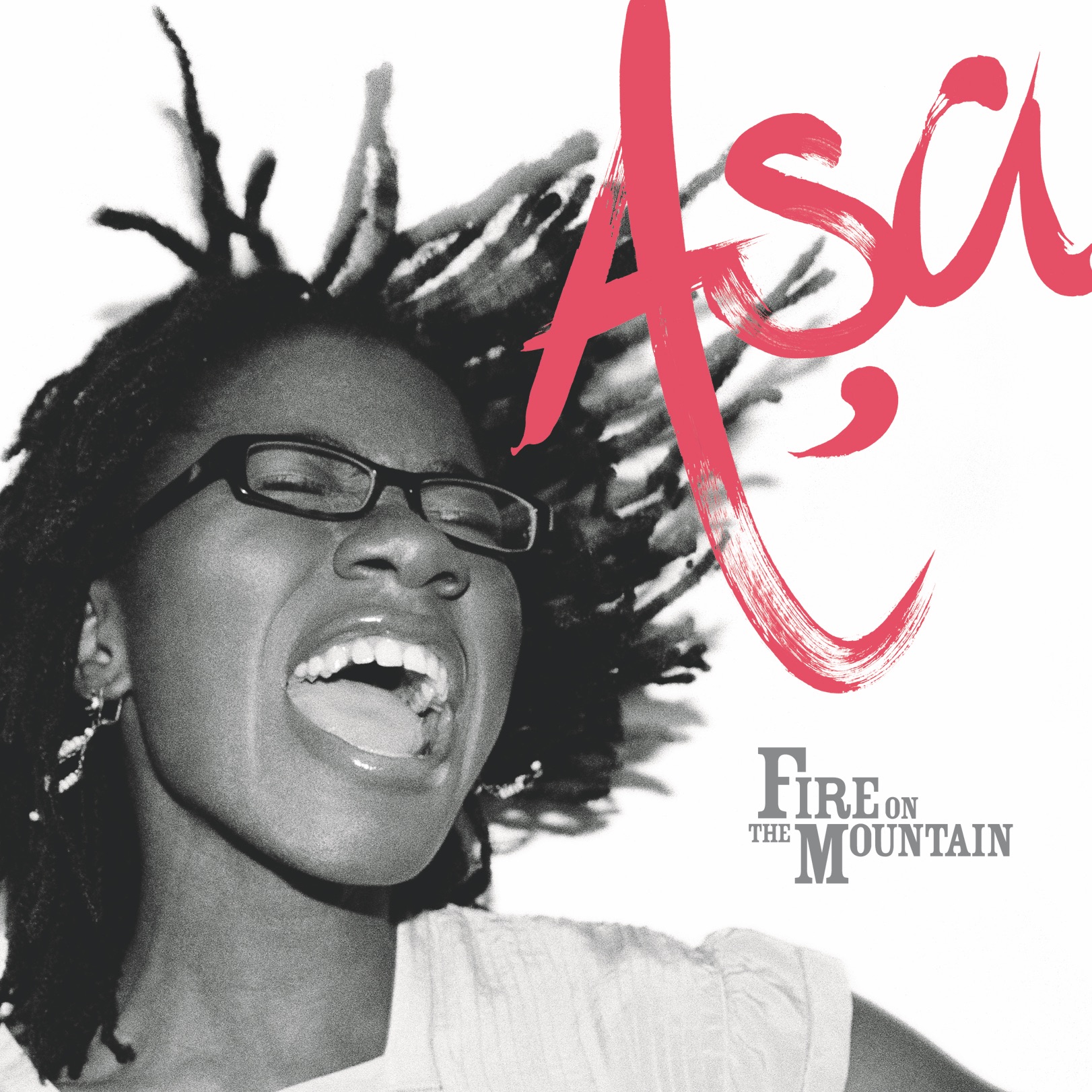 Asa - Fire on the Mountain | CitiMuzik.com