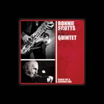 Ronnie Scott Quintet