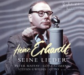 Heinz Erhardt: Seine Lieder