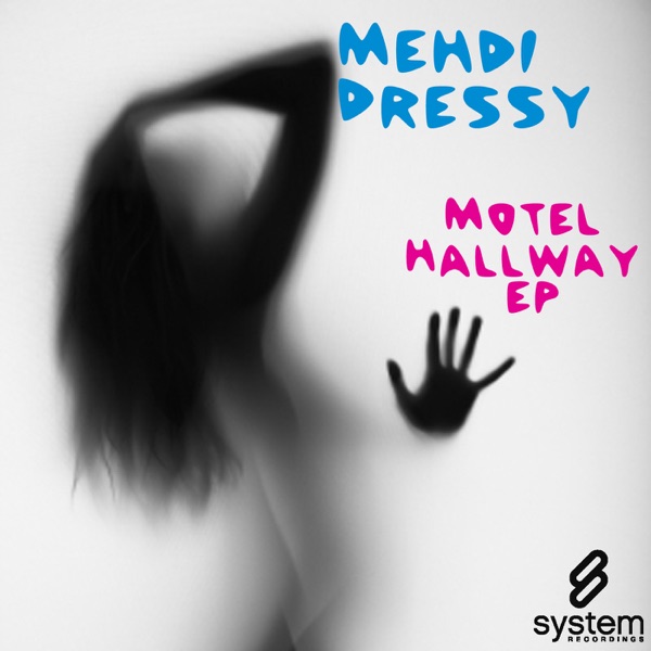 Cover of Motel Hallway - EP