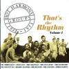 Hot Harmony Groups 1932-1951 - That's the Rhythm - Volume 1, 2005