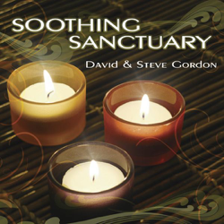 Soothing Sanctuary - David &amp; Steve Gordon Cover Art