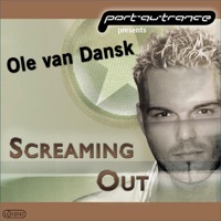 Screaming Out - Single - Ole van Dansk