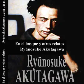 En el Bosque y otros relatos [In the Forest and Other Stories] (Unabridged)