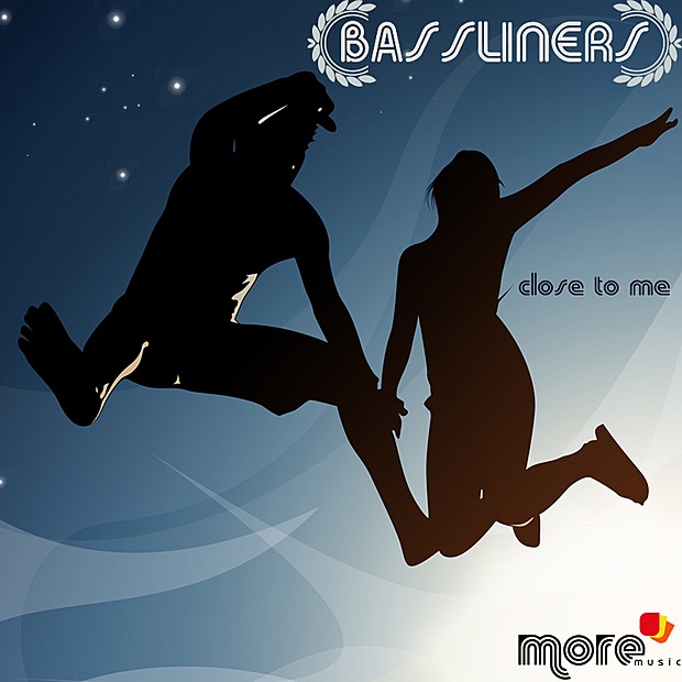 Обложка альбома «Close to Me - Single» — Bassliners