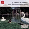 J. Strauss: Waltzes