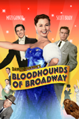Bloodhounds of Broadway