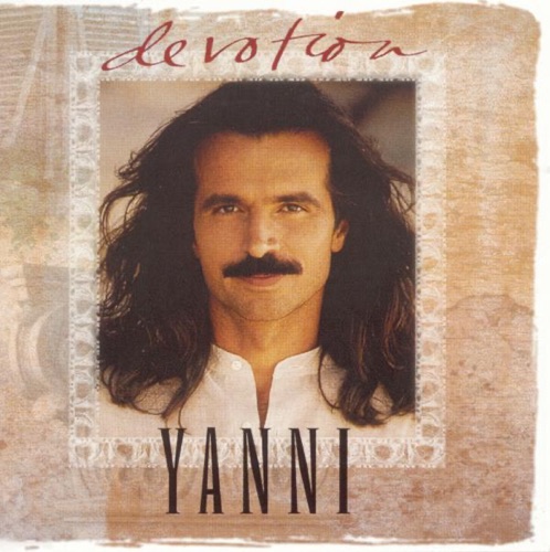Devotion - The Best of Yanni