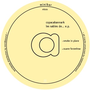 Les Sable De … EP