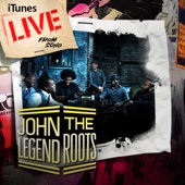 iTunes Live from SoHo artwork