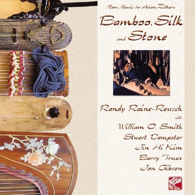 Bamboo, Silk, and Stone