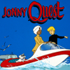Jonny Quest, Season 1 - Jonny Quest