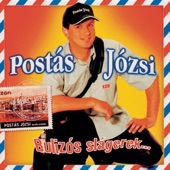 Joska, Levelet Hozott a Posta artwork