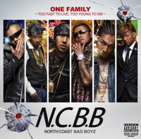 One Family - Single - N.C.B.B