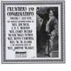 Various Artists - Document Records - Blessed Is He That Mourns