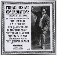 Document Records - Blessed Is He That Mourns — Various Artists