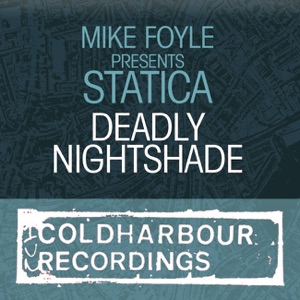 Deadly Nightshade - EP