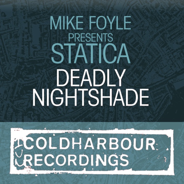 Deadly Nightshade - EP