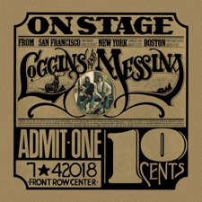 Loggins & Messina - Golden Ribbons - Live