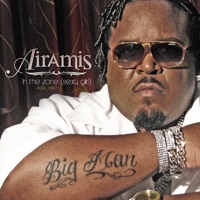 In the Zone (Sexy Girl) - EP - Airamis