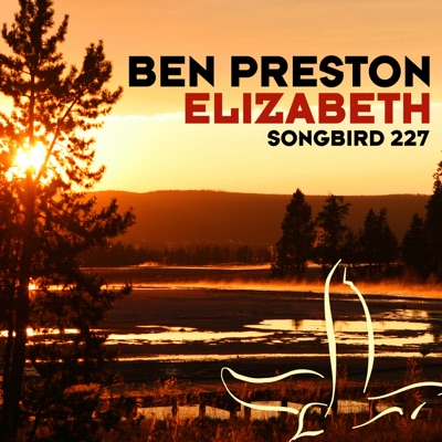 Elizabeth - EP