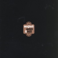Magnet - Where Happiness Lives