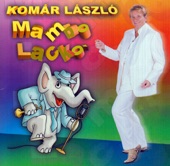 Komár László - Mambo Italiano