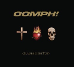 Oomph! - Du willst es doch auch