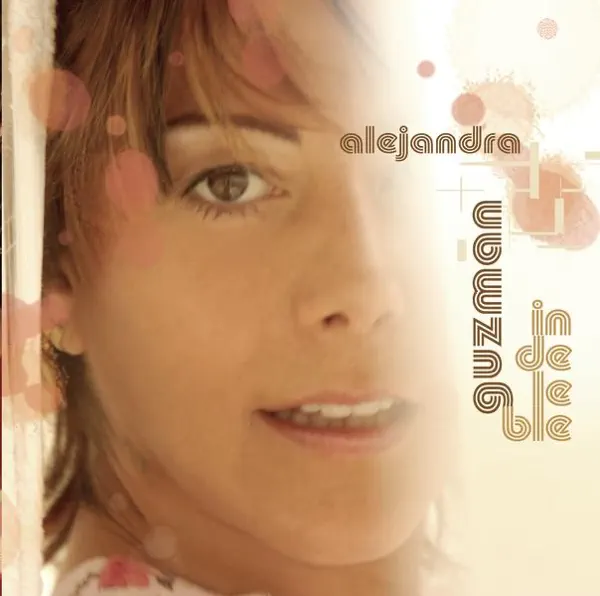 Volverte A Amar — Alejandra Guzman