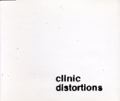 Distortions - EP, 2000