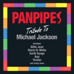 Panpipes Play Michael Jackson