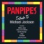 Panpipes Play Michael Jackson
