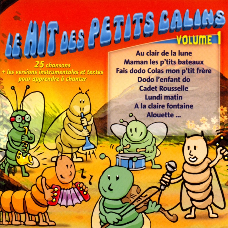 Meunier tu dors
