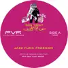 Ron Trent - Jazz Funk Freedom
