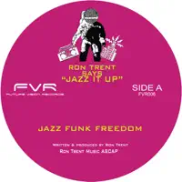 Jazz Funk Freedom