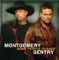 Clouds - Montgomery Gentry lyrics