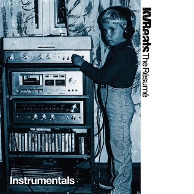 The Résumé (Instrumental)