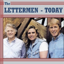 Hurt So Bad by The Lettermen — cover art