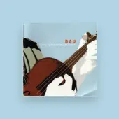 Listen to Bau, watch music videos, read bio, see tour dates & more!