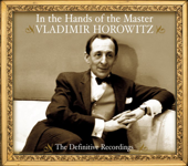 Cover art for Kinderszenen (Scenes from Childhood) for Piano, Op. 15: 7. Träumerei by Vladimir Horowitz