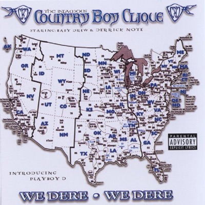 We Dere We Dere