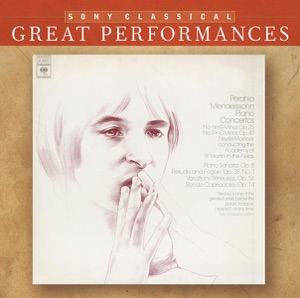 Great Performances - Mendelssohn: Concertos for Piano and Orchestra No. 1 & 2